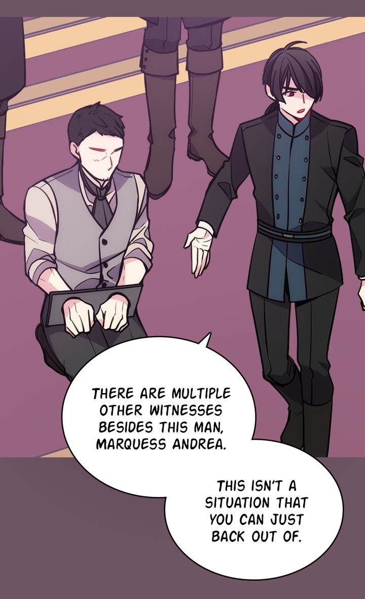 La Dolce Vita di Adelaide Chapter 71 page 52 - Chapter 71
