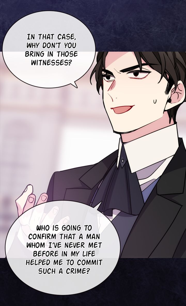 La Dolce Vita di Adelaide Chapter 71 page 53 - Chapter 71
