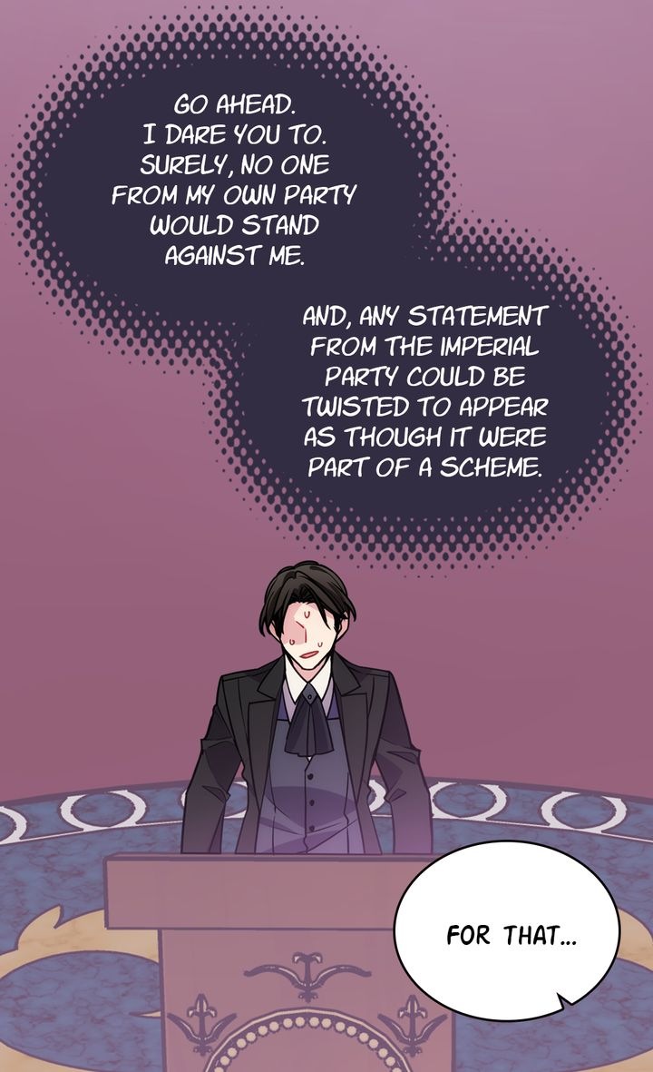 La Dolce Vita di Adelaide Chapter 71 page 54 - Chapter 71