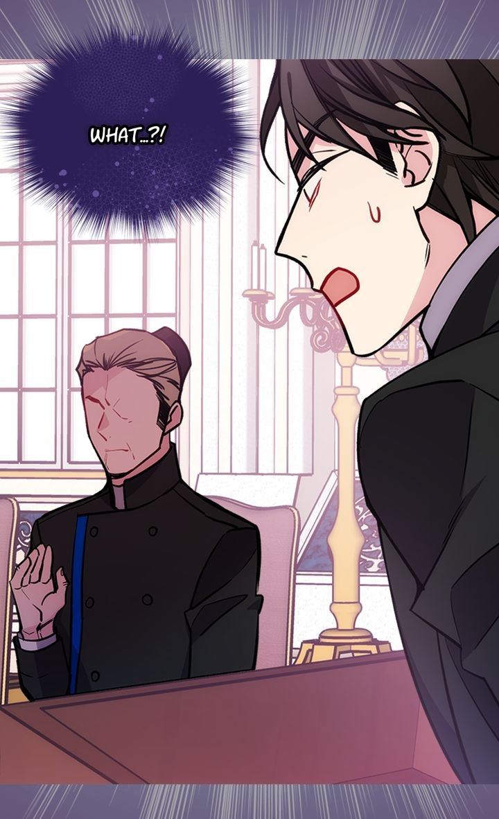 La Dolce Vita di Adelaide Chapter 71 page 56 - Chapter 71