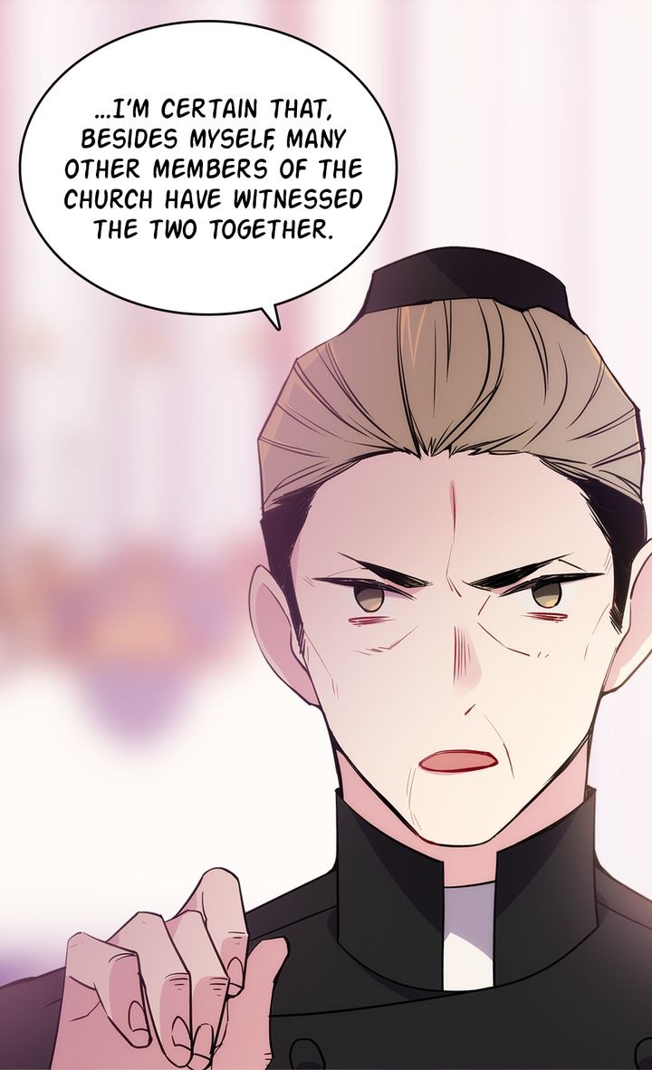 La Dolce Vita di Adelaide Chapter 71 page 58 - Chapter 71