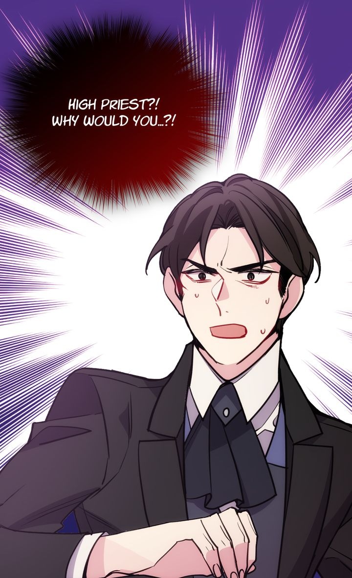 La Dolce Vita di Adelaide Chapter 71 page 59 - Chapter 71