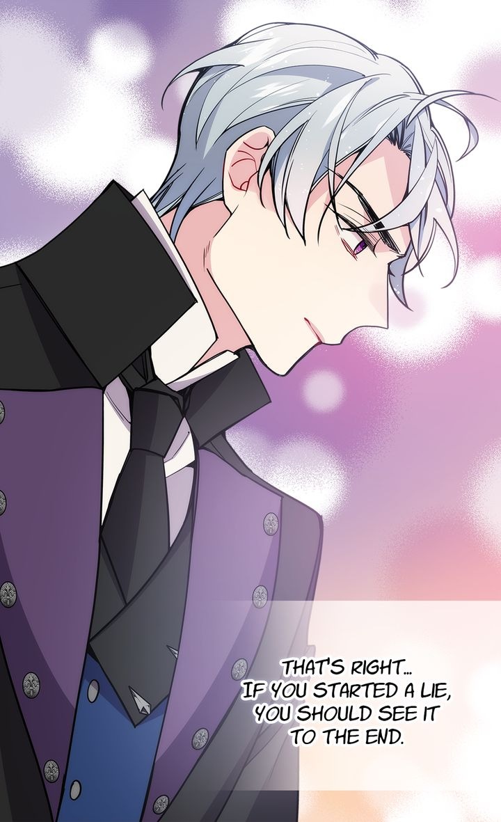 La Dolce Vita di Adelaide Chapter 71 page 60 - Chapter 71