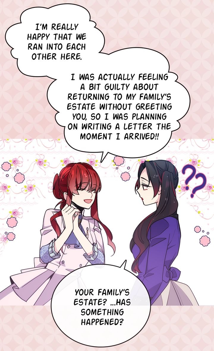 La Dolce Vita di Adelaide Chapter 71 page 7 - Chapter 71
