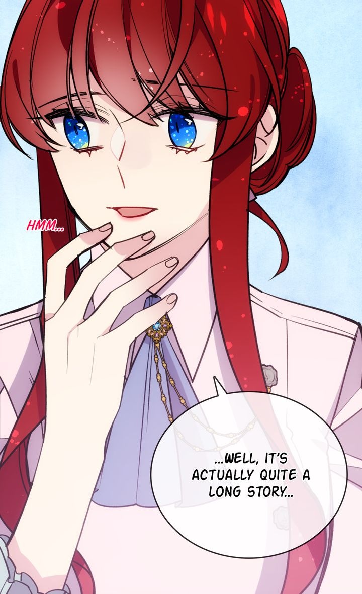 La Dolce Vita di Adelaide Chapter 71 page 8 - Chapter 71