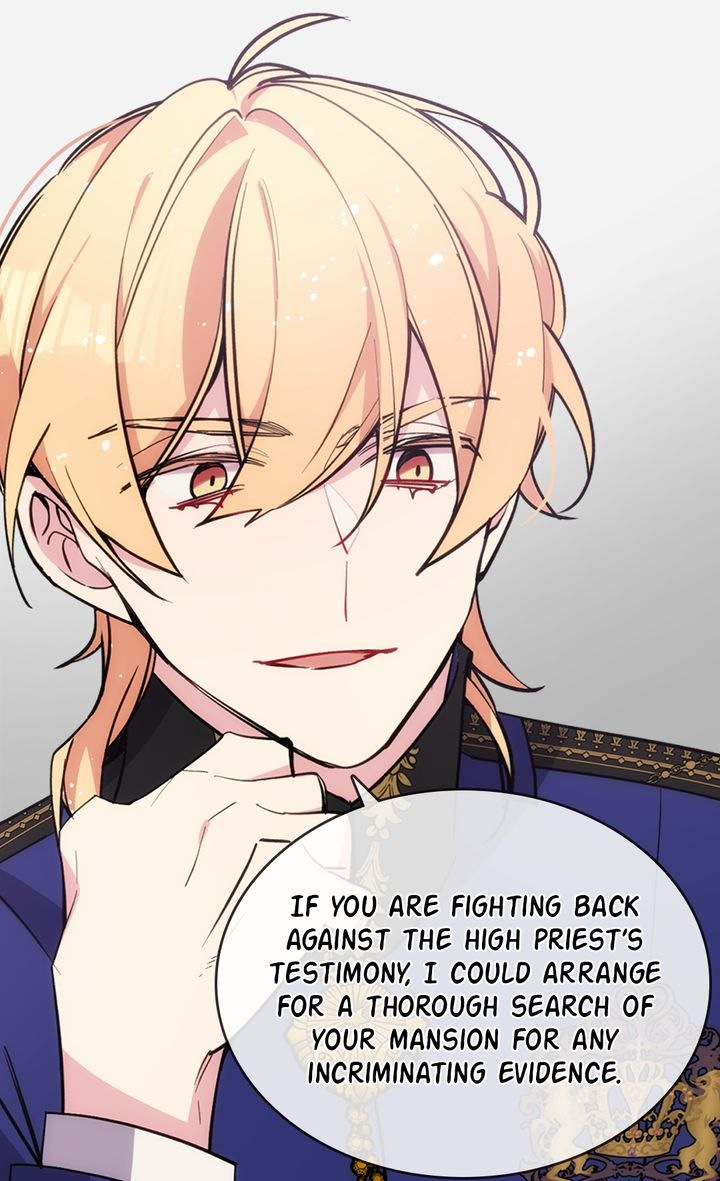 La Dolce Vita di Adelaide Chapter 72 page 14 - Chapter 72