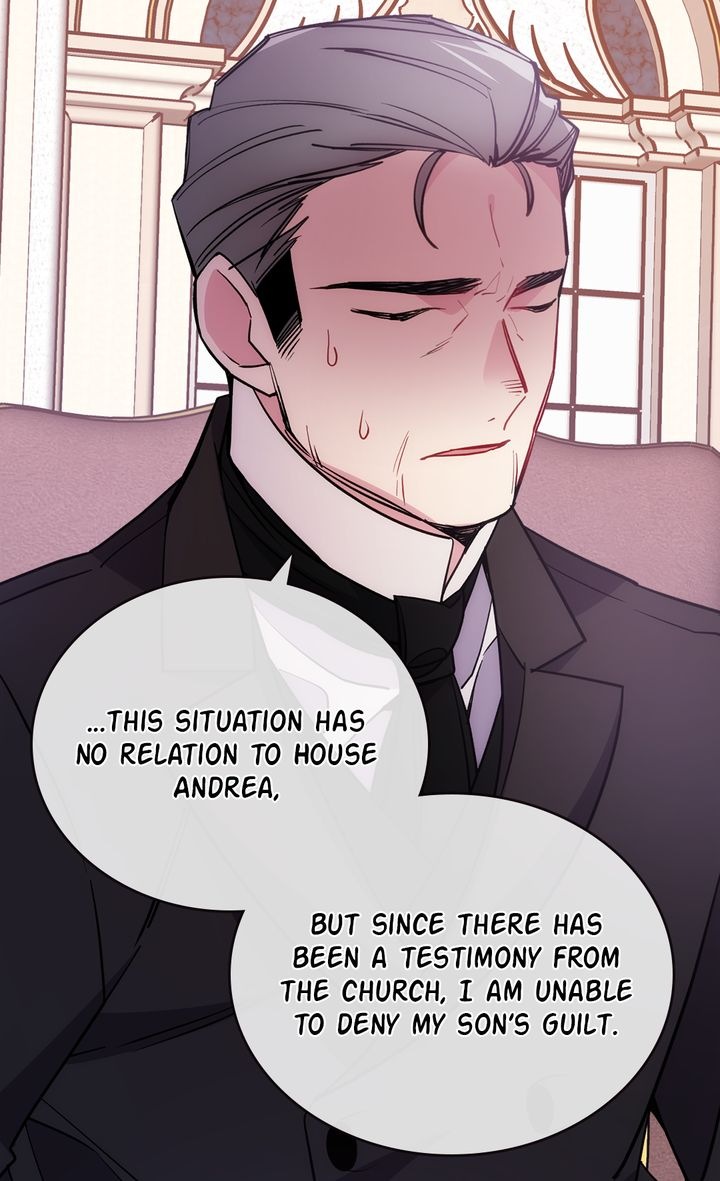 La Dolce Vita di Adelaide Chapter 72 page 16 - Chapter 72