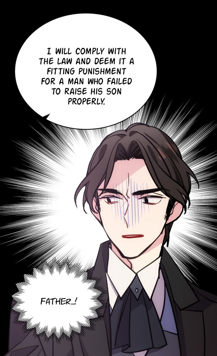 La Dolce Vita di Adelaide Chapter 72 page 17 - Chapter 72