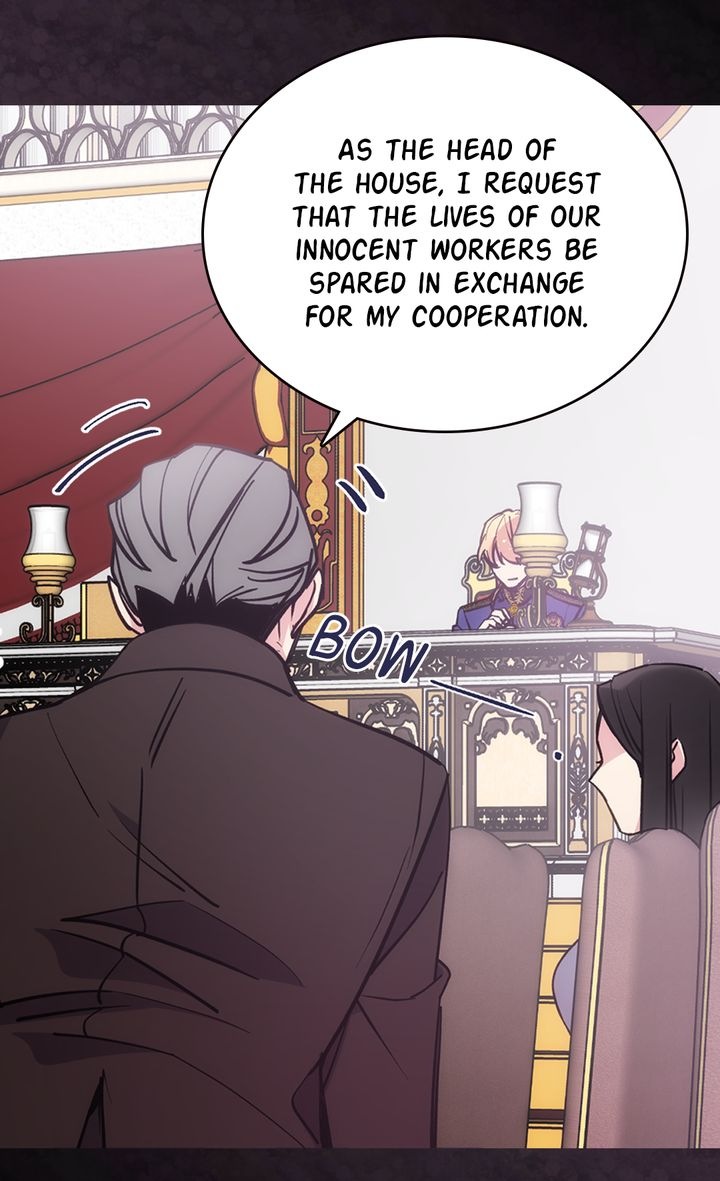 La Dolce Vita di Adelaide Chapter 72 page 18 - Chapter 72