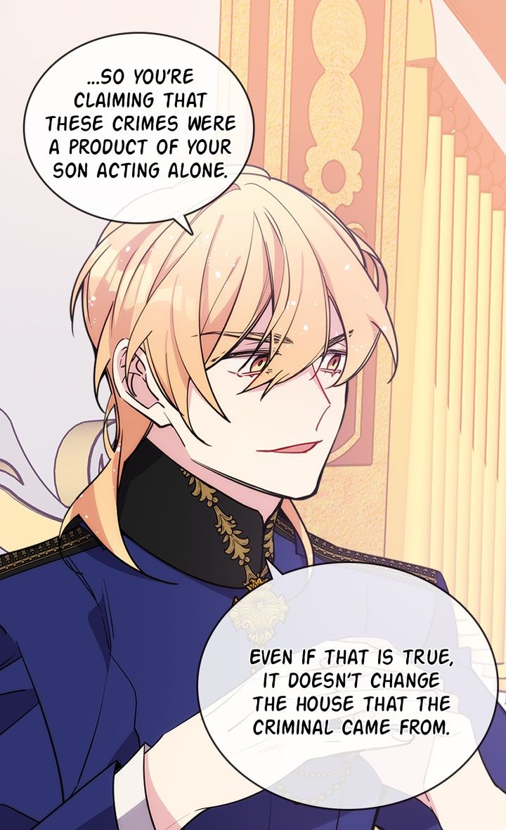 La Dolce Vita di Adelaide Chapter 72 page 19 - Chapter 72