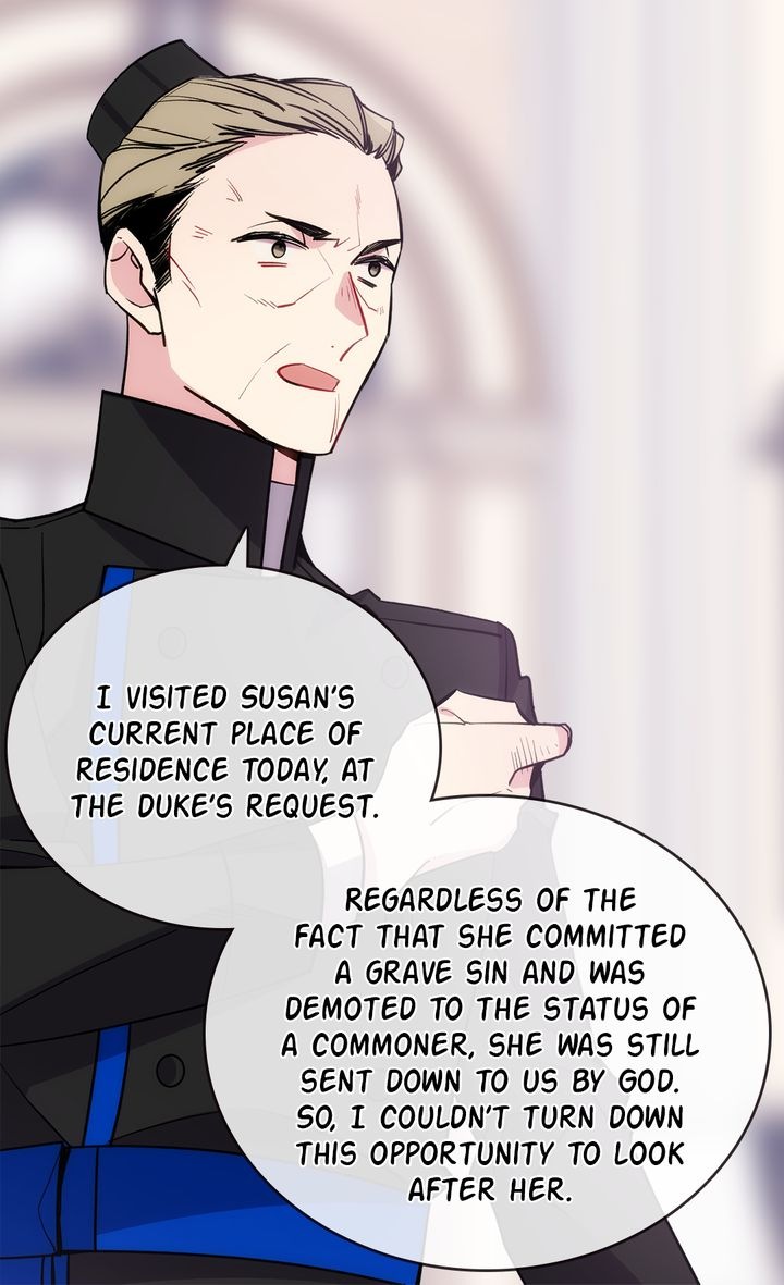 La Dolce Vita di Adelaide Chapter 72 page 2 - Chapter 72