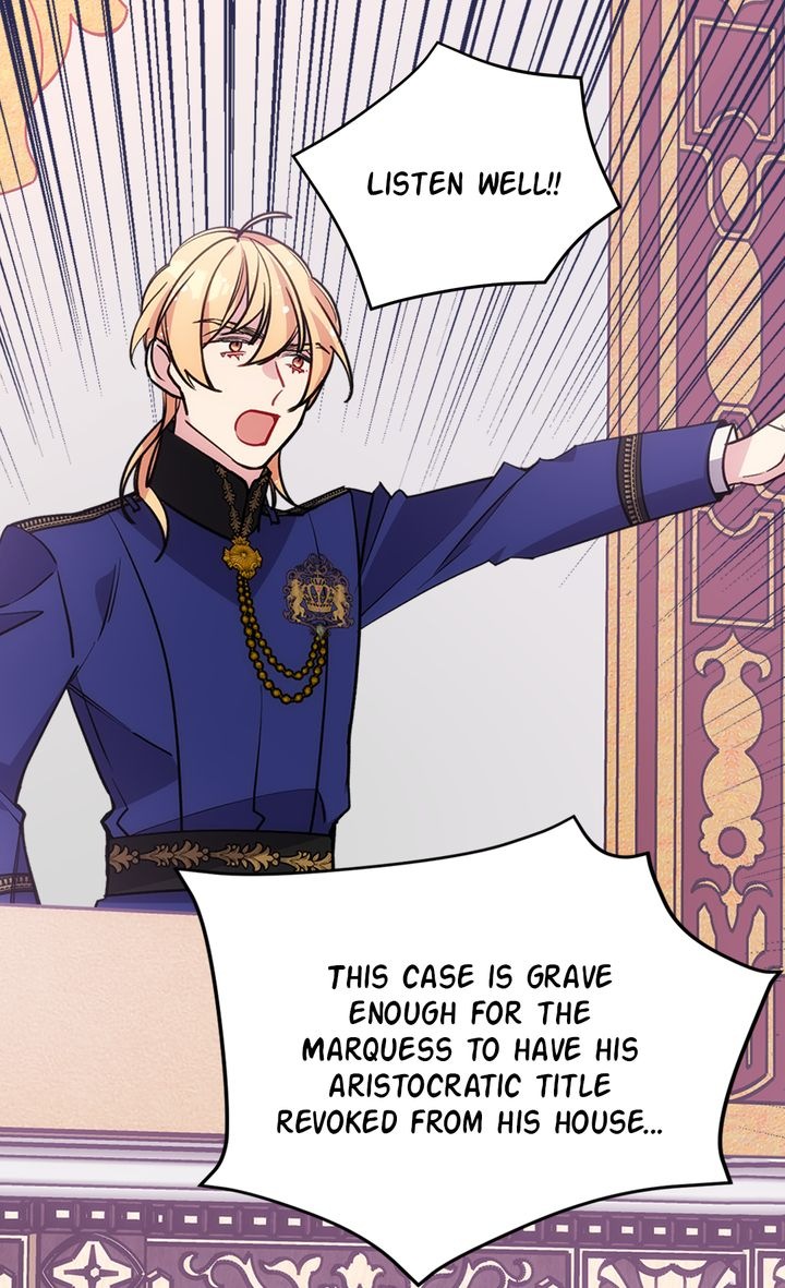 La Dolce Vita di Adelaide Chapter 72 page 20 - Chapter 72