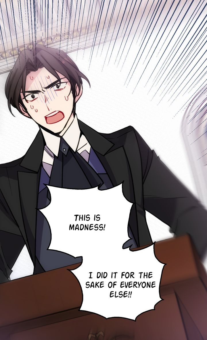 La Dolce Vita di Adelaide Chapter 72 page 25 - Chapter 72