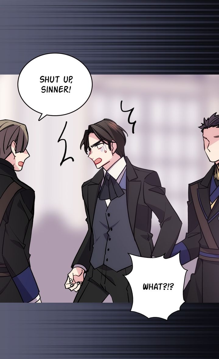 La Dolce Vita di Adelaide Chapter 72 page 26 - Chapter 72
