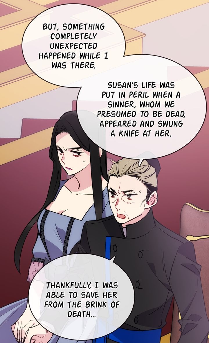 La Dolce Vita di Adelaide Chapter 72 page 3 - Chapter 72