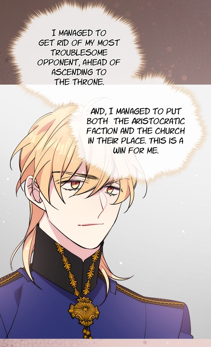 La Dolce Vita di Adelaide Chapter 72 page 31 - Chapter 72