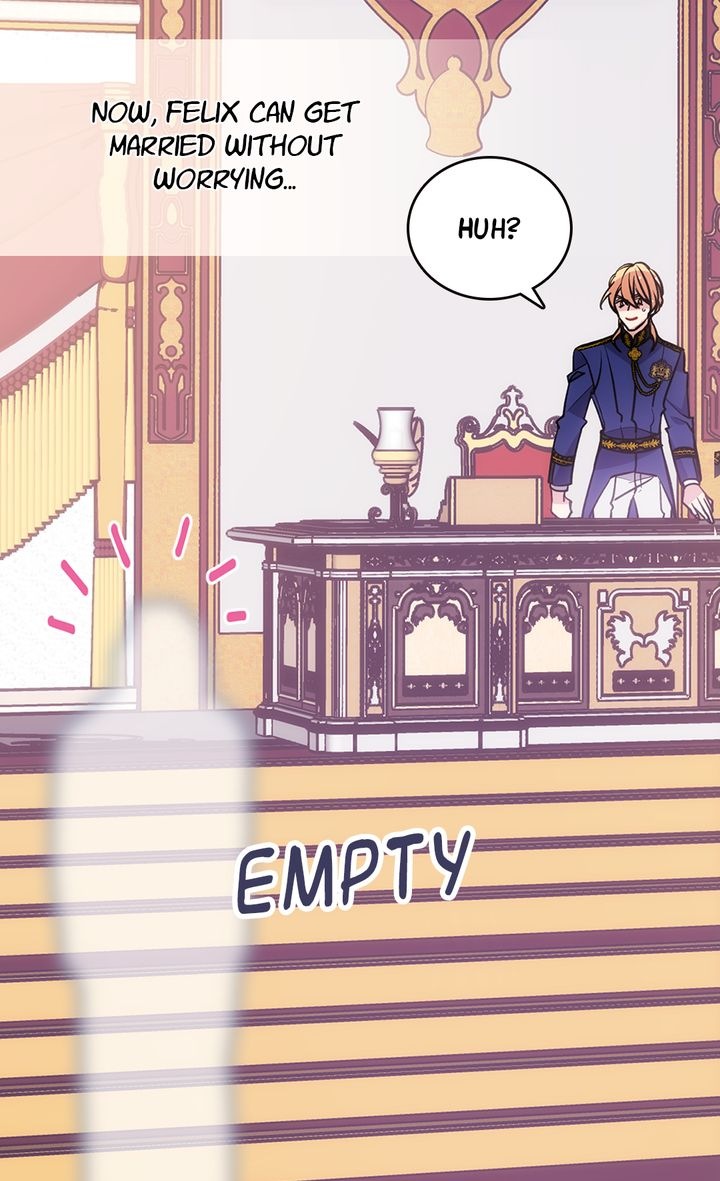 La Dolce Vita di Adelaide Chapter 72 page 32 - Chapter 72
