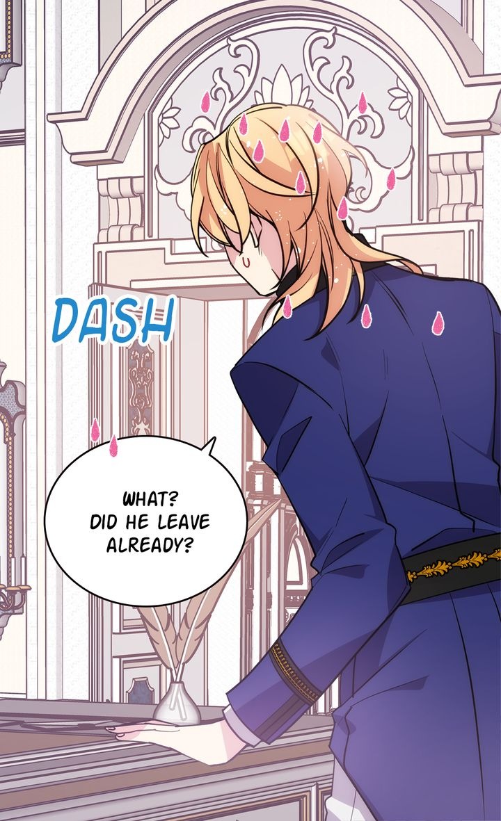 La Dolce Vita di Adelaide Chapter 72 page 33 - Chapter 72