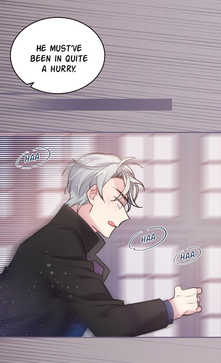 La Dolce Vita di Adelaide Chapter 72 page 34 - Chapter 72