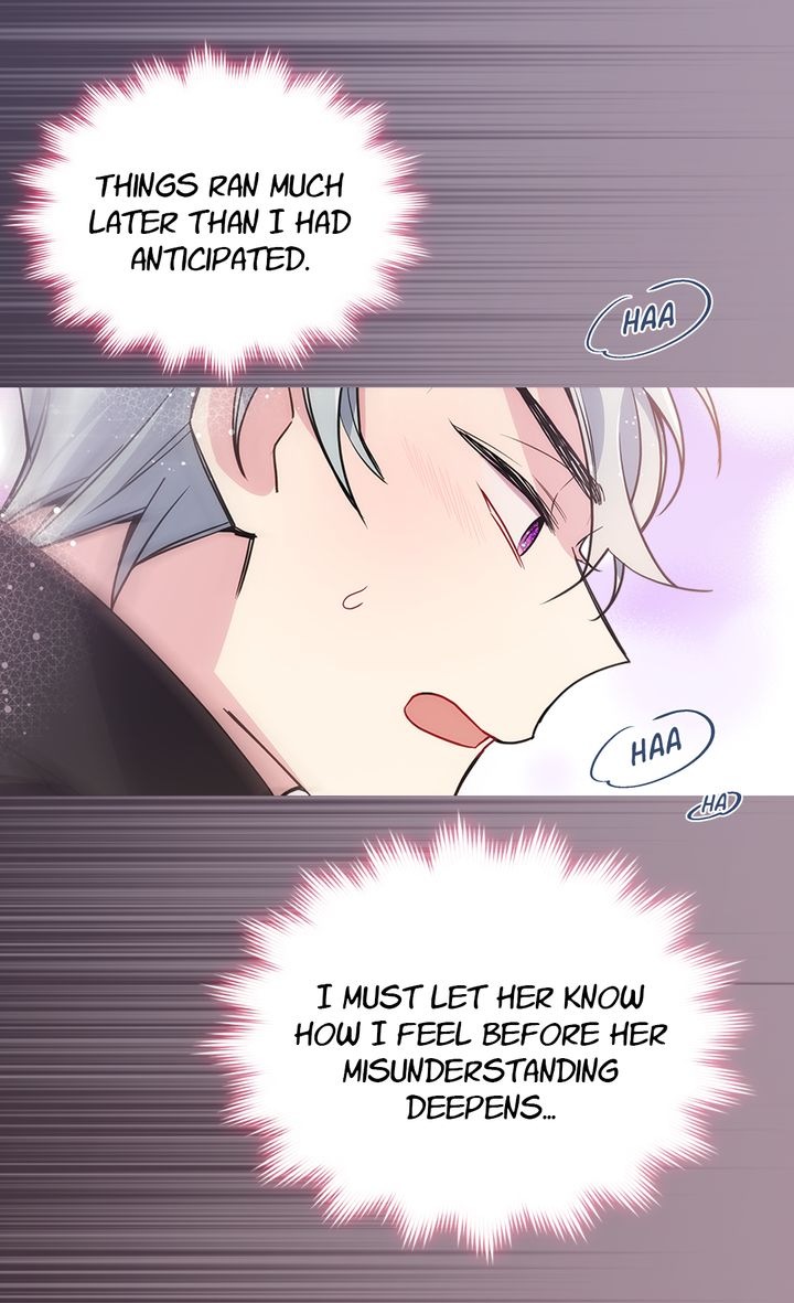 La Dolce Vita di Adelaide Chapter 72 page 35 - Chapter 72