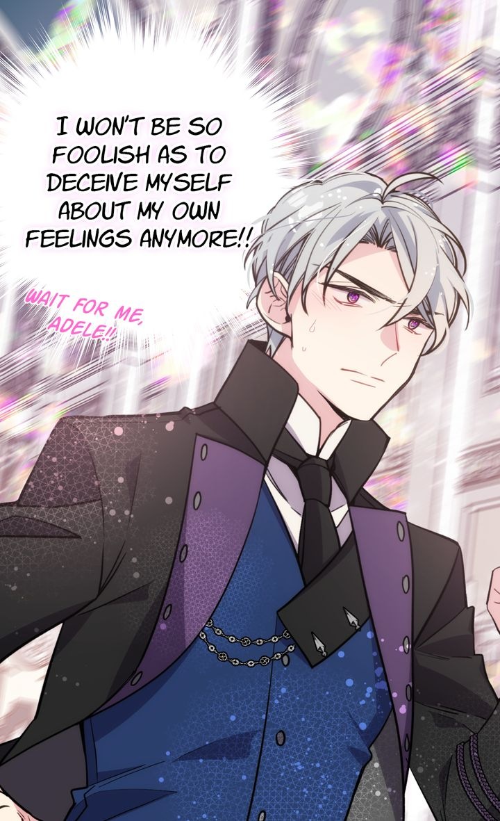 La Dolce Vita di Adelaide Chapter 72 page 36 - Chapter 72