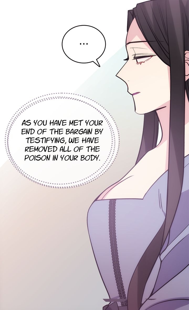 La Dolce Vita di Adelaide Chapter 72 page 38 - Chapter 72