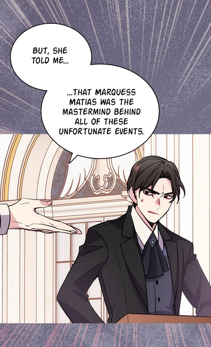 La Dolce Vita di Adelaide Chapter 72 page 4 - Chapter 72
