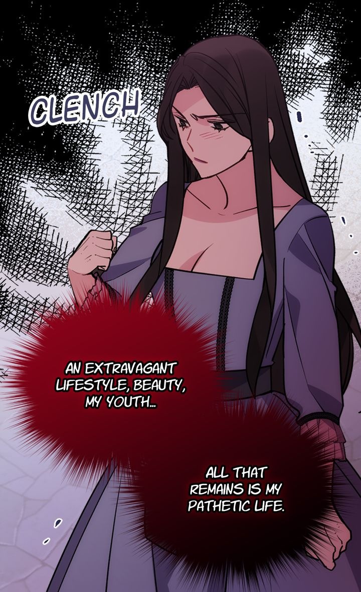 La Dolce Vita di Adelaide Chapter 72 page 41 - Chapter 72