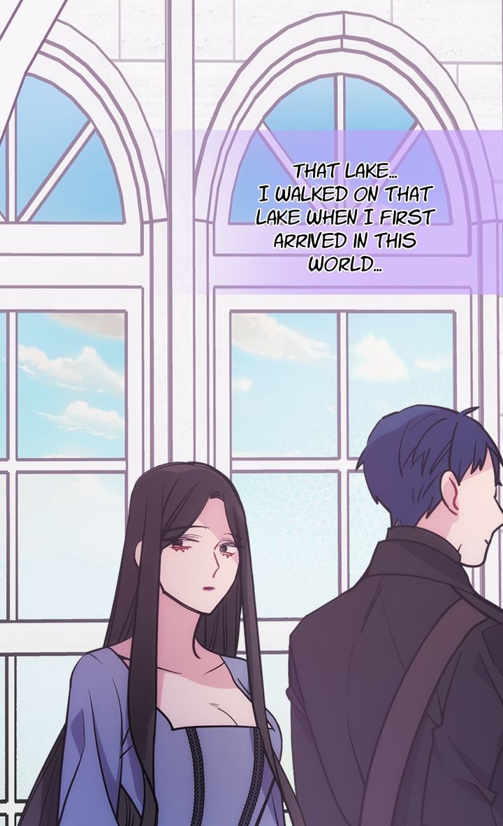 La Dolce Vita di Adelaide Chapter 72 page 43 - Chapter 72