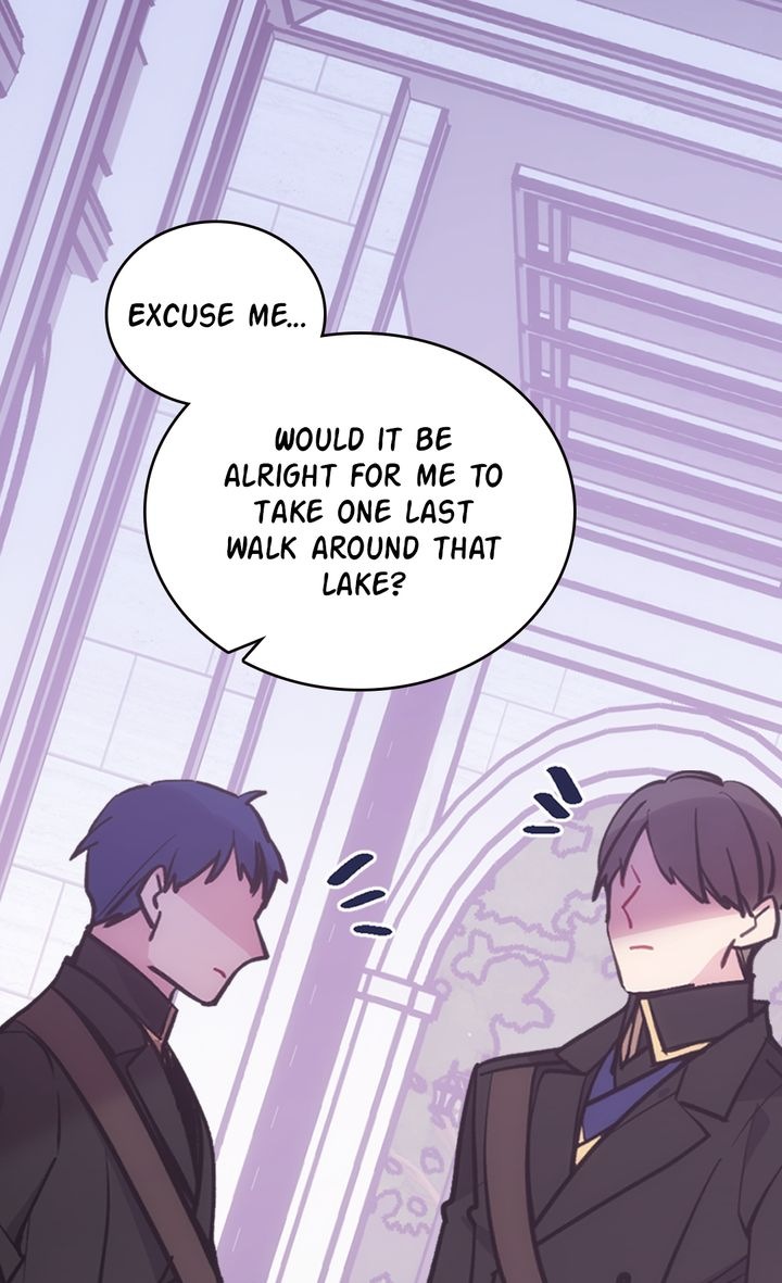 La Dolce Vita di Adelaide Chapter 72 page 44 - Chapter 72