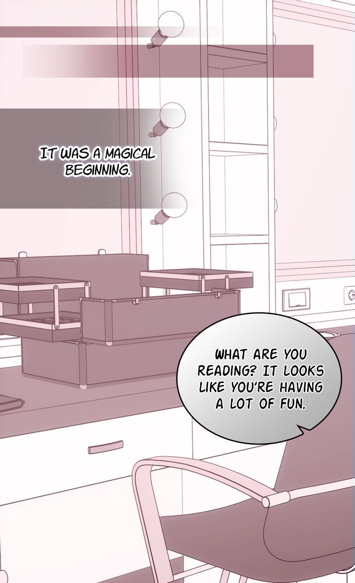 La Dolce Vita di Adelaide Chapter 72 page 45 - Chapter 72