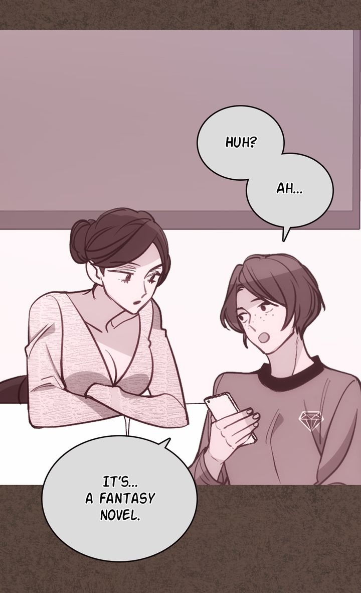 La Dolce Vita di Adelaide Chapter 72 page 46 - Chapter 72