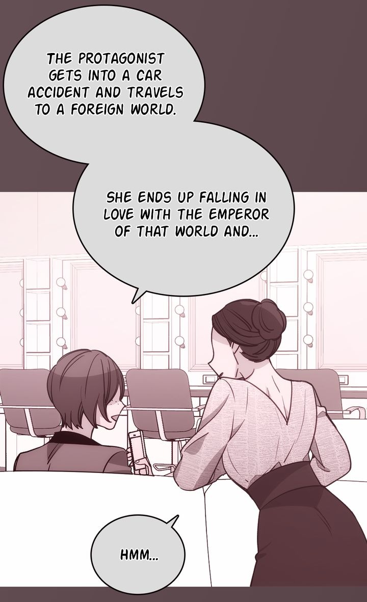 La Dolce Vita di Adelaide Chapter 72 page 47 - Chapter 72
