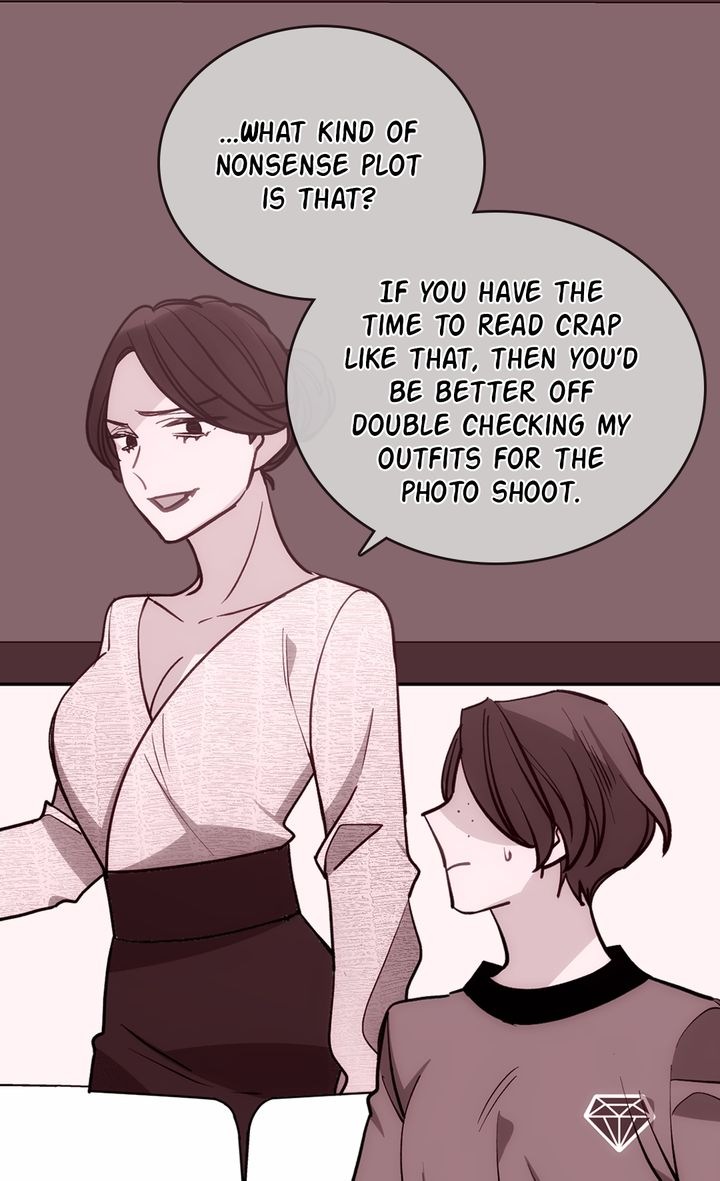 La Dolce Vita di Adelaide Chapter 72 page 48 - Chapter 72