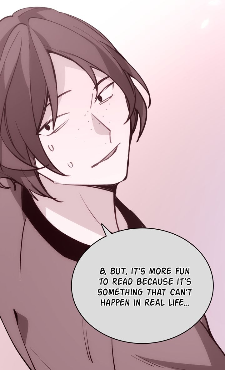La Dolce Vita di Adelaide Chapter 72 page 49 - Chapter 72