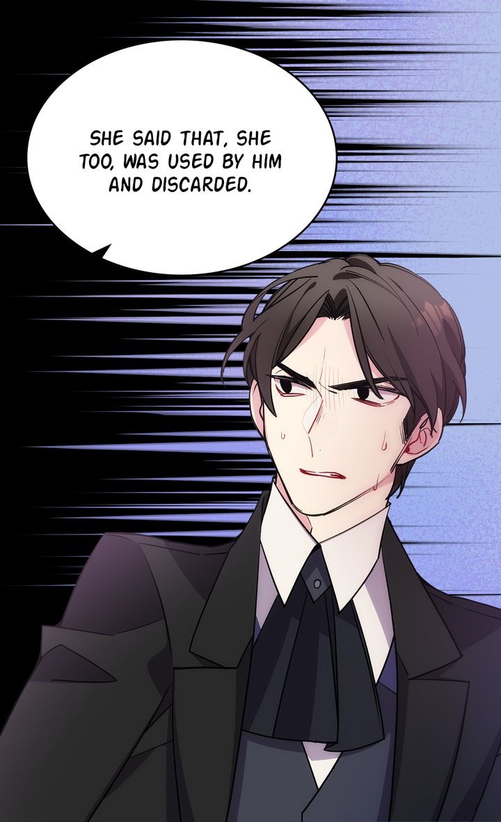La Dolce Vita di Adelaide Chapter 72 page 5 - Chapter 72