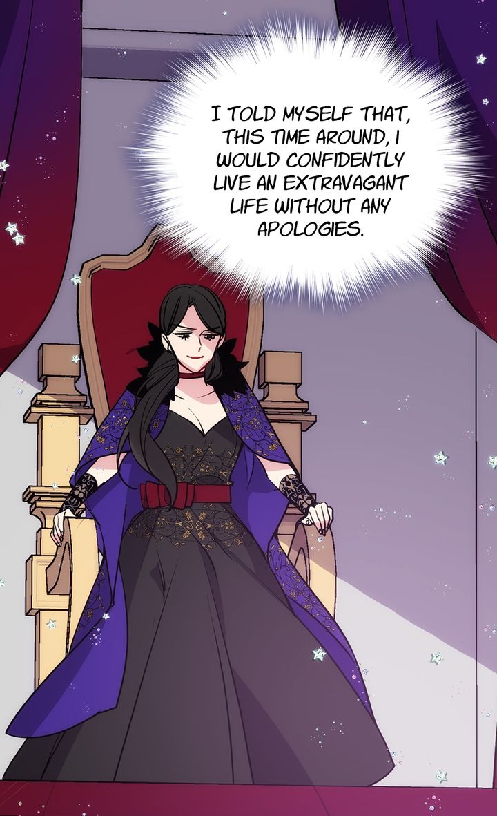 La Dolce Vita di Adelaide Chapter 72 page 52 - Chapter 72