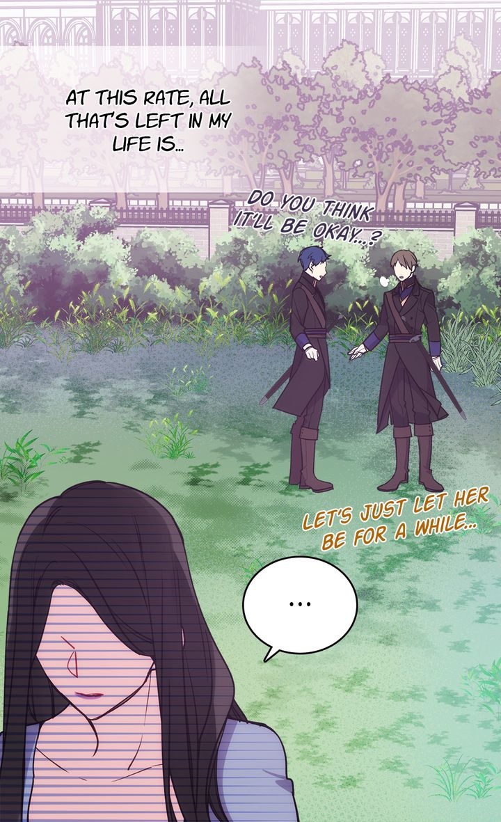 La Dolce Vita di Adelaide Chapter 72 page 54 - Chapter 72