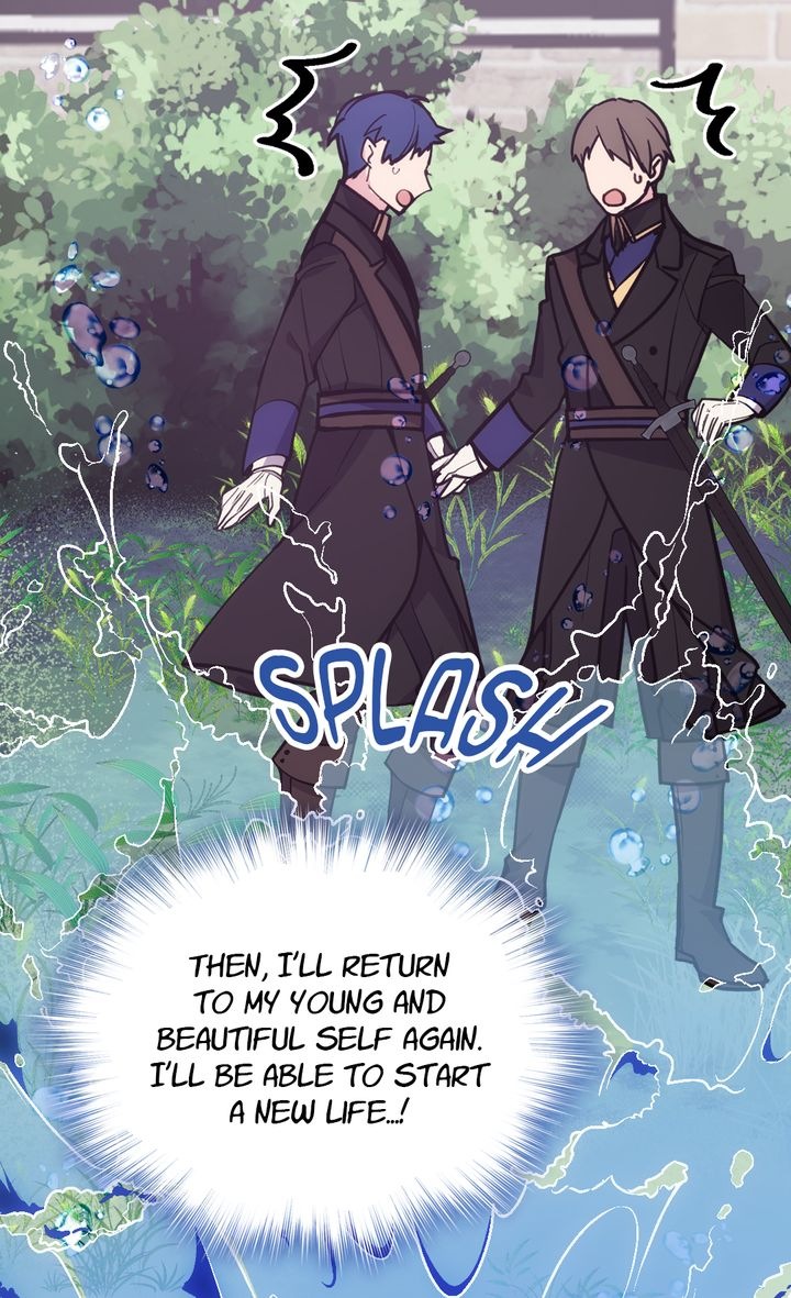 La Dolce Vita di Adelaide Chapter 72 page 58 - Chapter 72