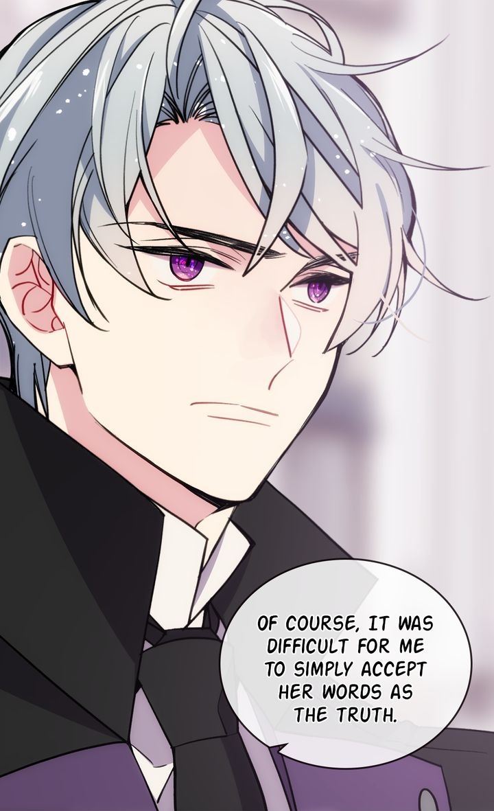 La Dolce Vita di Adelaide Chapter 72 page 6 - Chapter 72