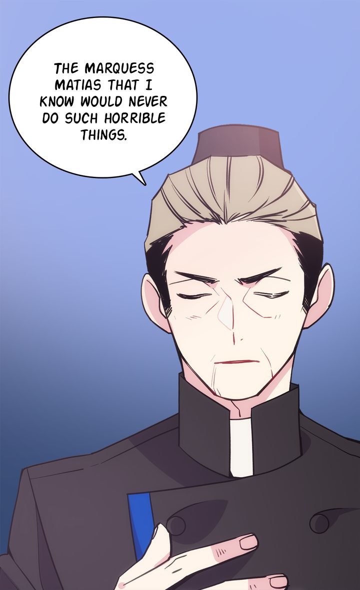 La Dolce Vita di Adelaide Chapter 72 page 7 - Chapter 72