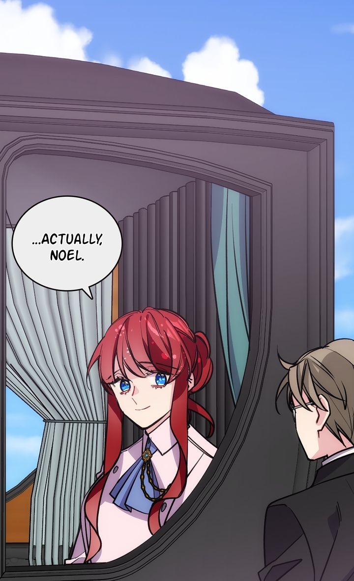 La Dolce Vita di Adelaide Chapter 73 page 10 - Chapter 73