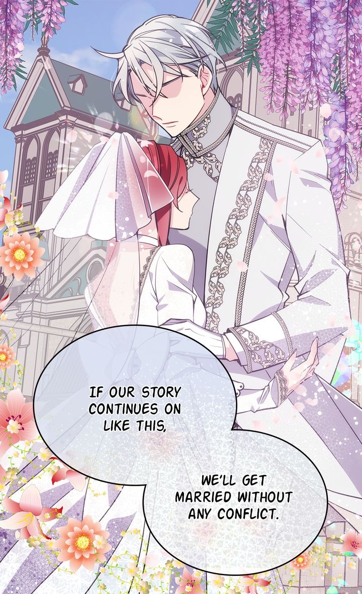 La Dolce Vita di Adelaide Chapter 73 page 12 - Chapter 73