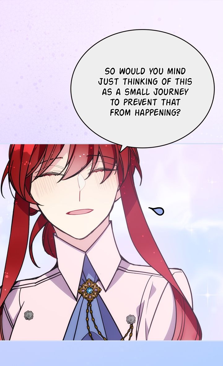 La Dolce Vita di Adelaide Chapter 73 page 17 - Chapter 73