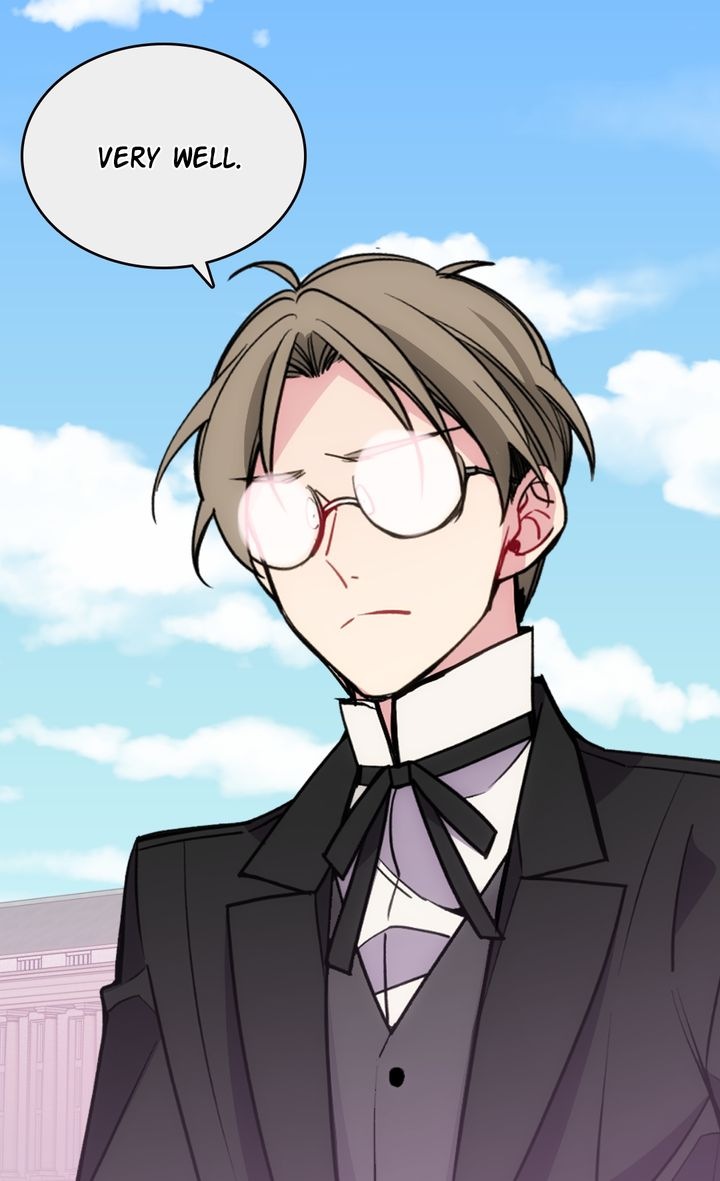 La Dolce Vita di Adelaide Chapter 73 page 19 - Chapter 73