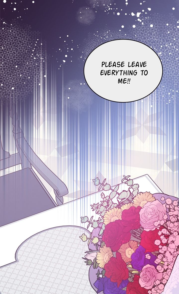 La Dolce Vita di Adelaide Chapter 73 page 20 - Chapter 73
