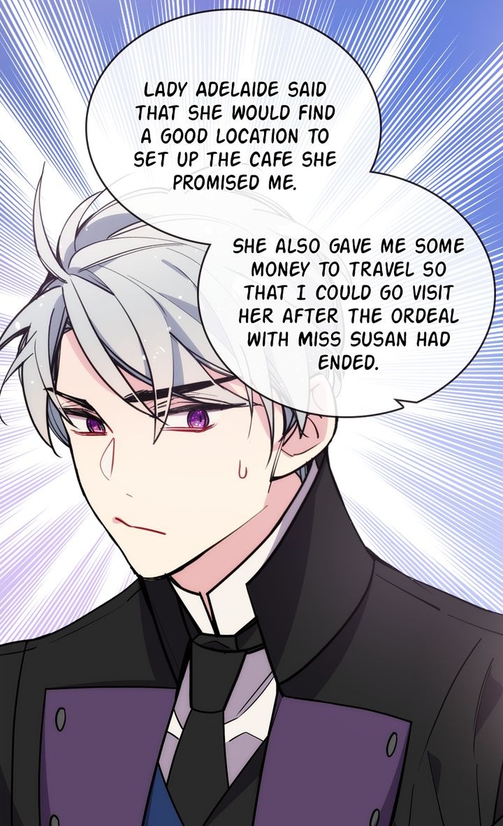 La Dolce Vita di Adelaide Chapter 73 page 22 - Chapter 73
