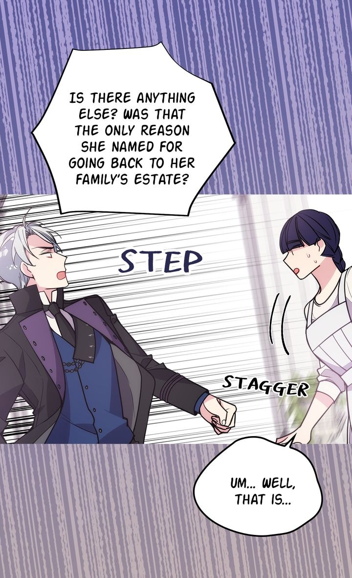La Dolce Vita di Adelaide Chapter 73 page 23 - Chapter 73