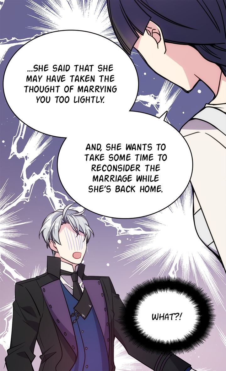 La Dolce Vita di Adelaide Chapter 73 page 25 - Chapter 73