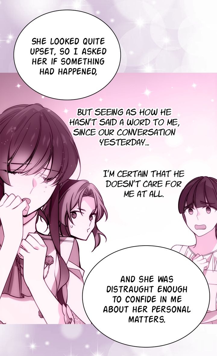 La Dolce Vita di Adelaide Chapter 73 page 26 - Chapter 73